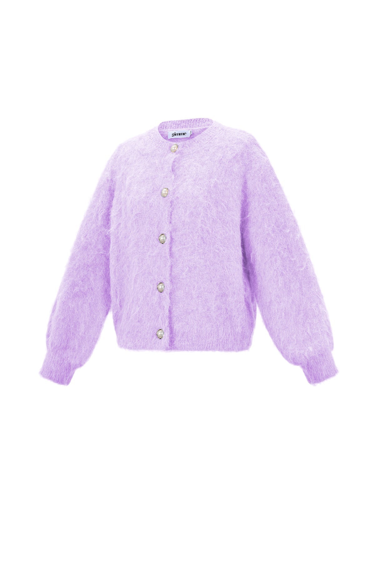 Isla Nomada – Kamizelka Soft Elegance