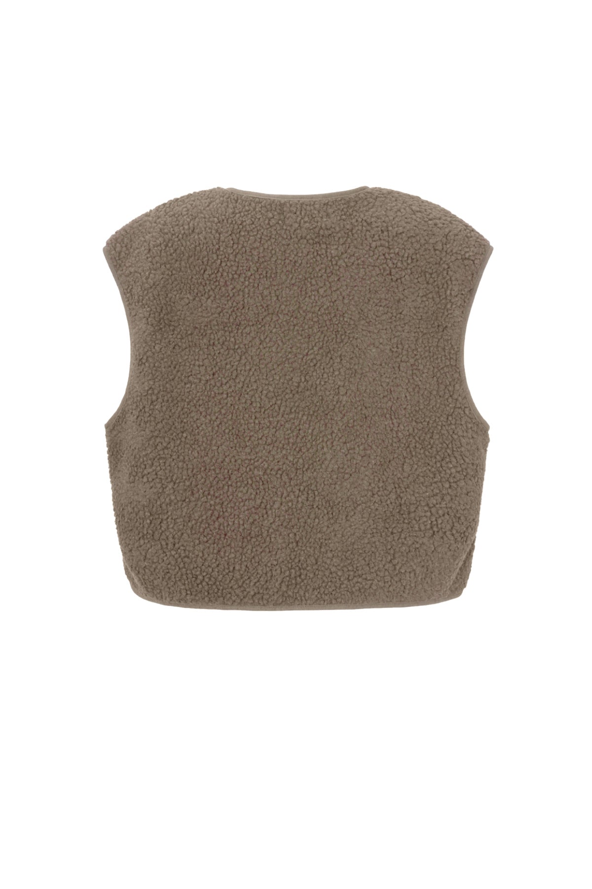Kamizelka Fleece Isla - Codzienny Niezbędnik!
