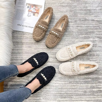Isaline™ Slippers