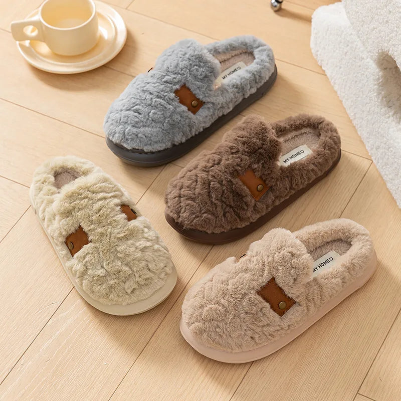 Lunea™ Winter Slippers