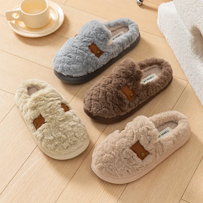 Lunea™ Winter Slippers