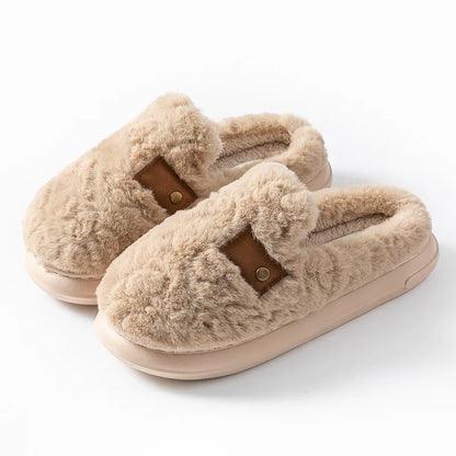 Lunea™ Winter Slippers