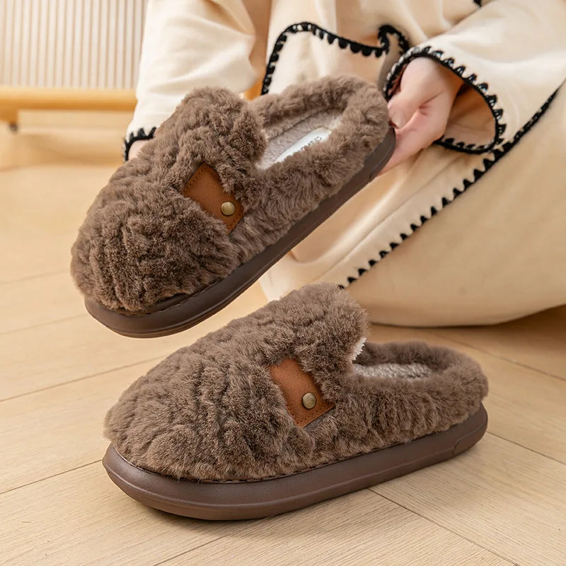Lunea™ Winter Slippers