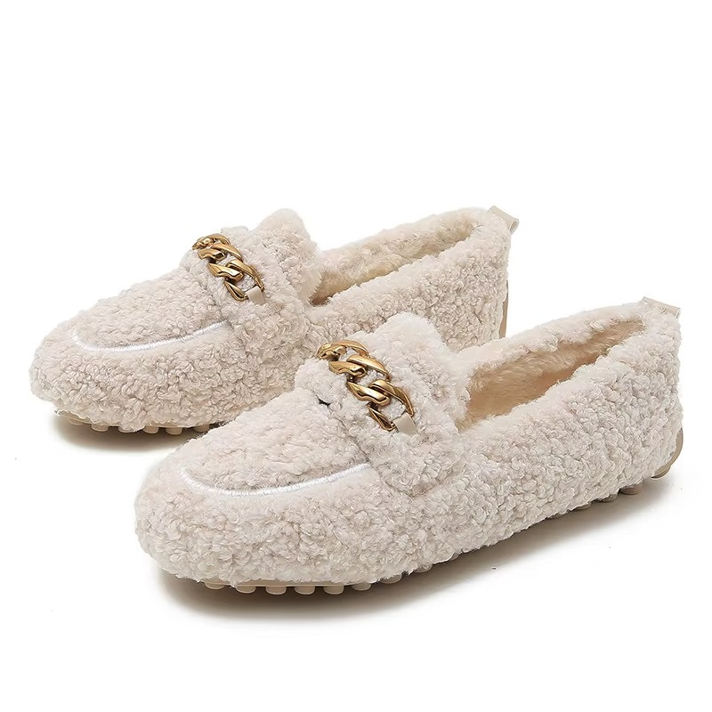 Camille™ Slippers