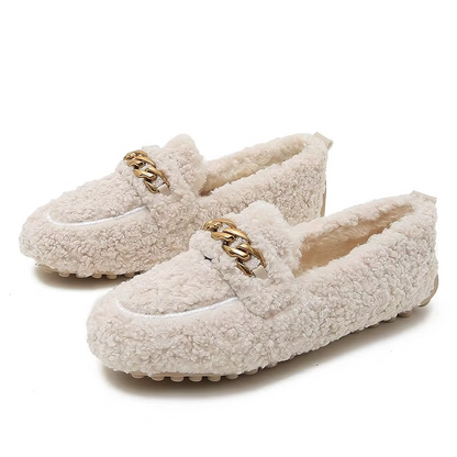 Camille™ Slippers