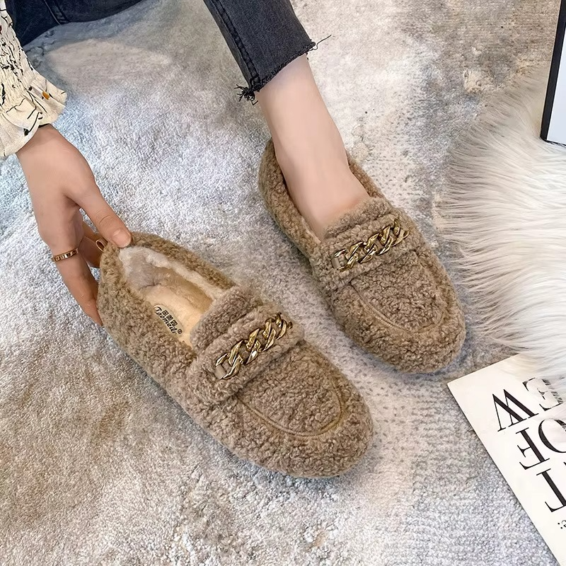 Camille™ Slippers