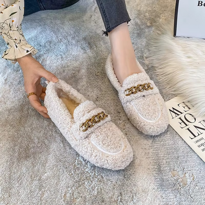 Camille™ Slippers