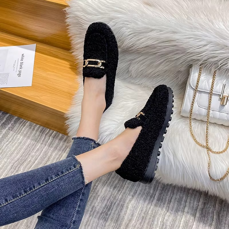 Noémie™ Slippers