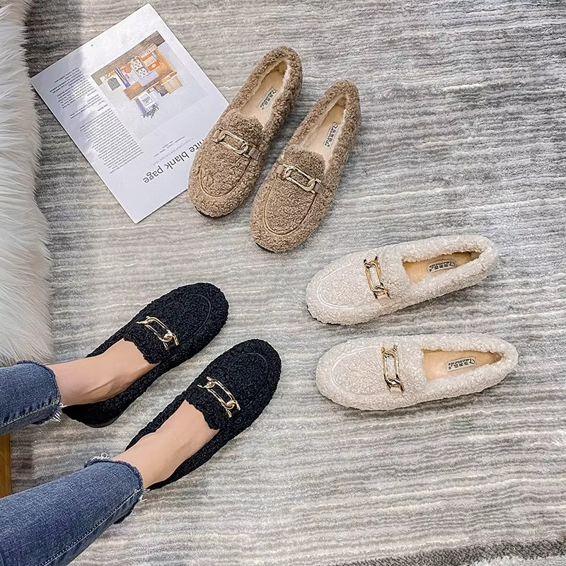 Noémie™ Slippers