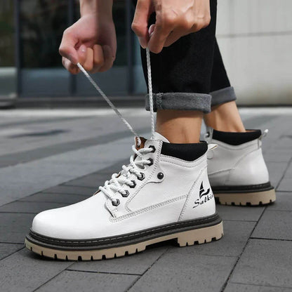 Sietse | Antypoślizgowe Buty Trekkingowe na Zewnątrz