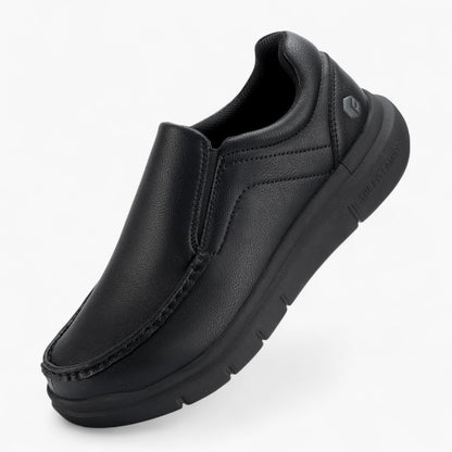 Gerrit | Ortopedyczne wsuwane buty z subtelną klasą