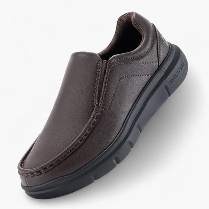 Gerrit | Ortopedyczne wsuwane buty z subtelną klasą