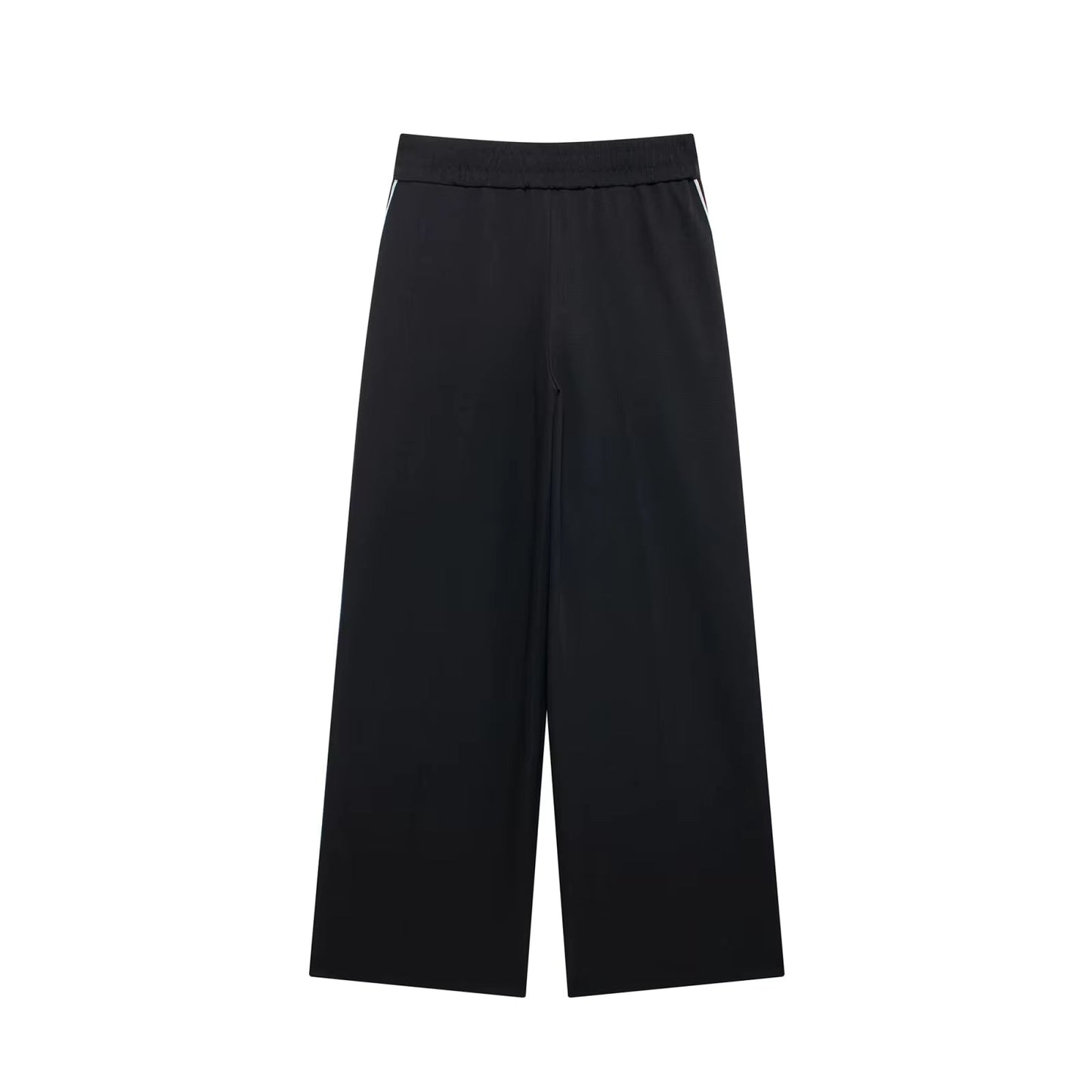 Zestaw Isla Comfort - stylowy czarny garnitur!