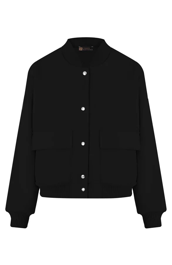 Isla All Day Bomber - do połączenia z każdą stylizacją!
