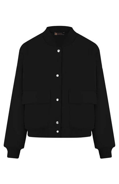 Isla All Day Bomber - do połączenia z każdą stylizacją!