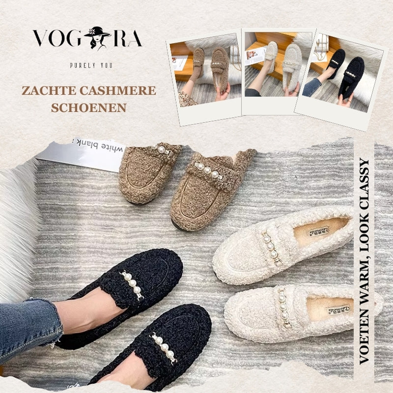 Isaline™ Slippers