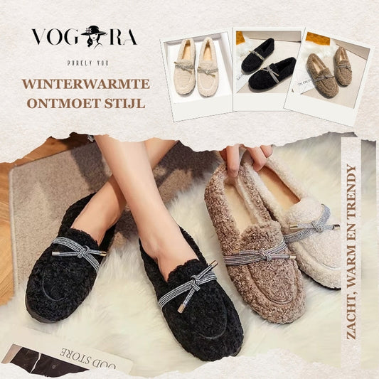 Éliane™ Slippers