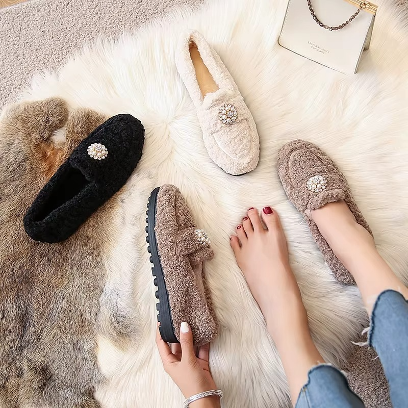 Aurélie™ Slippers