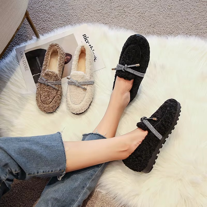 Éliane™ Slippers