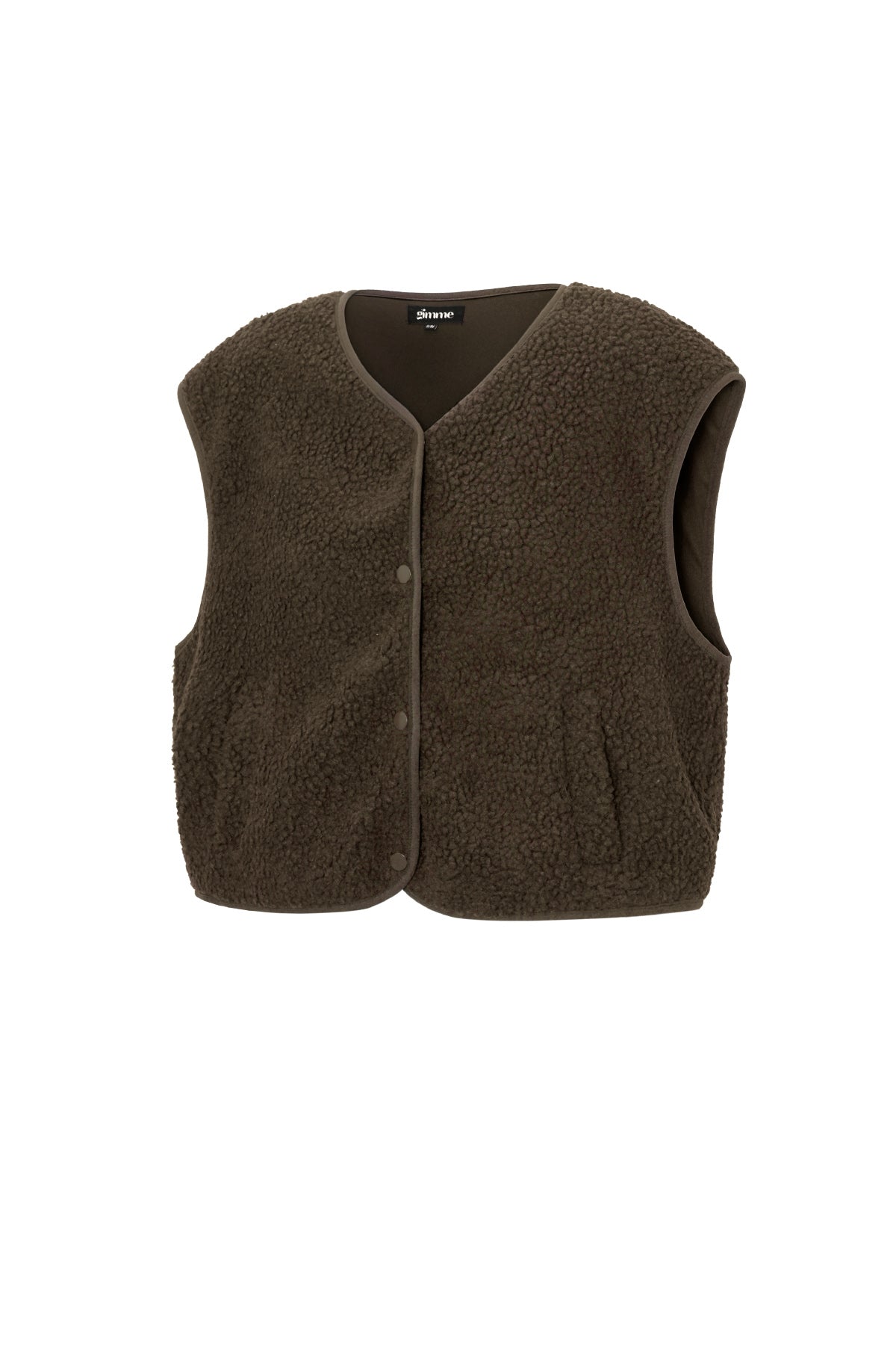 Kamizelka Fleece Isla - Codzienny Niezbędnik!