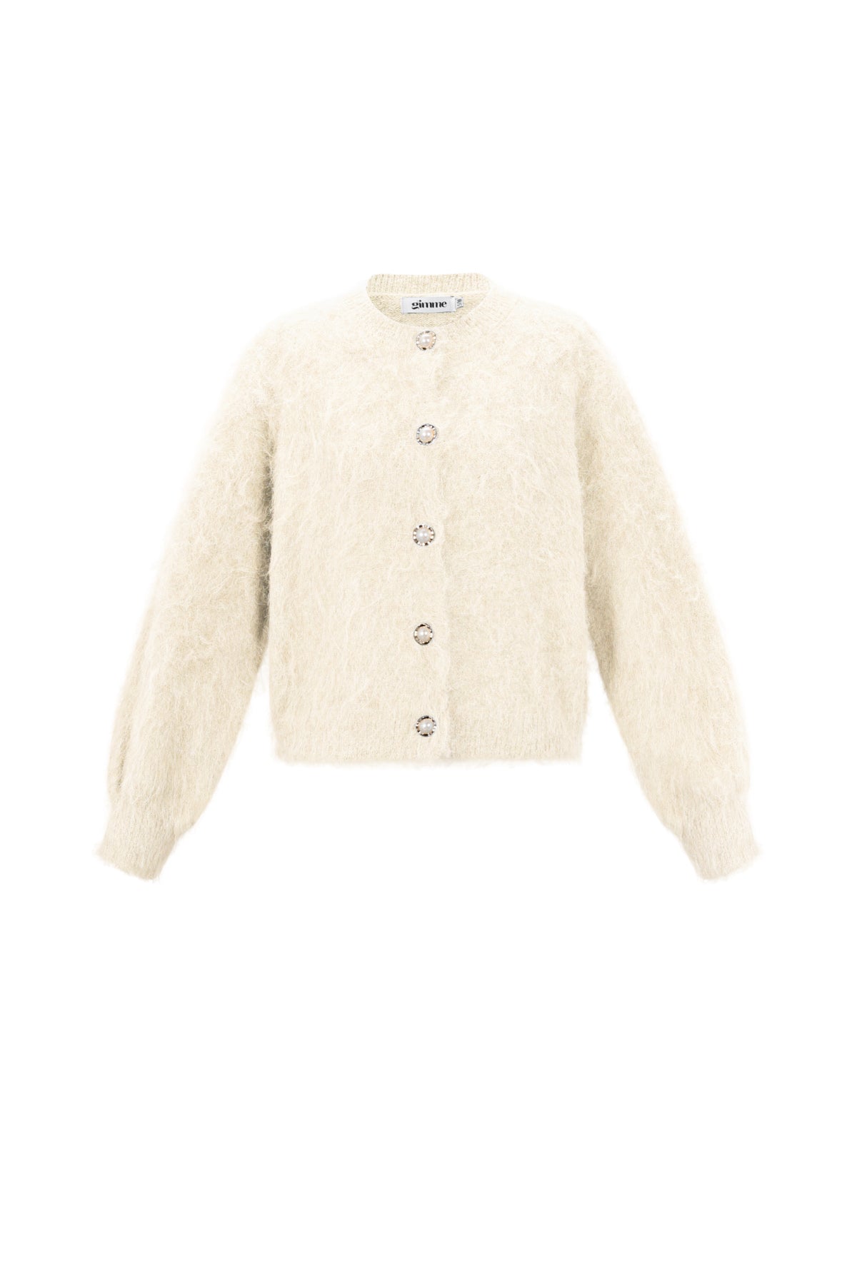 Isla Nomada – Kamizelka Soft Elegance
