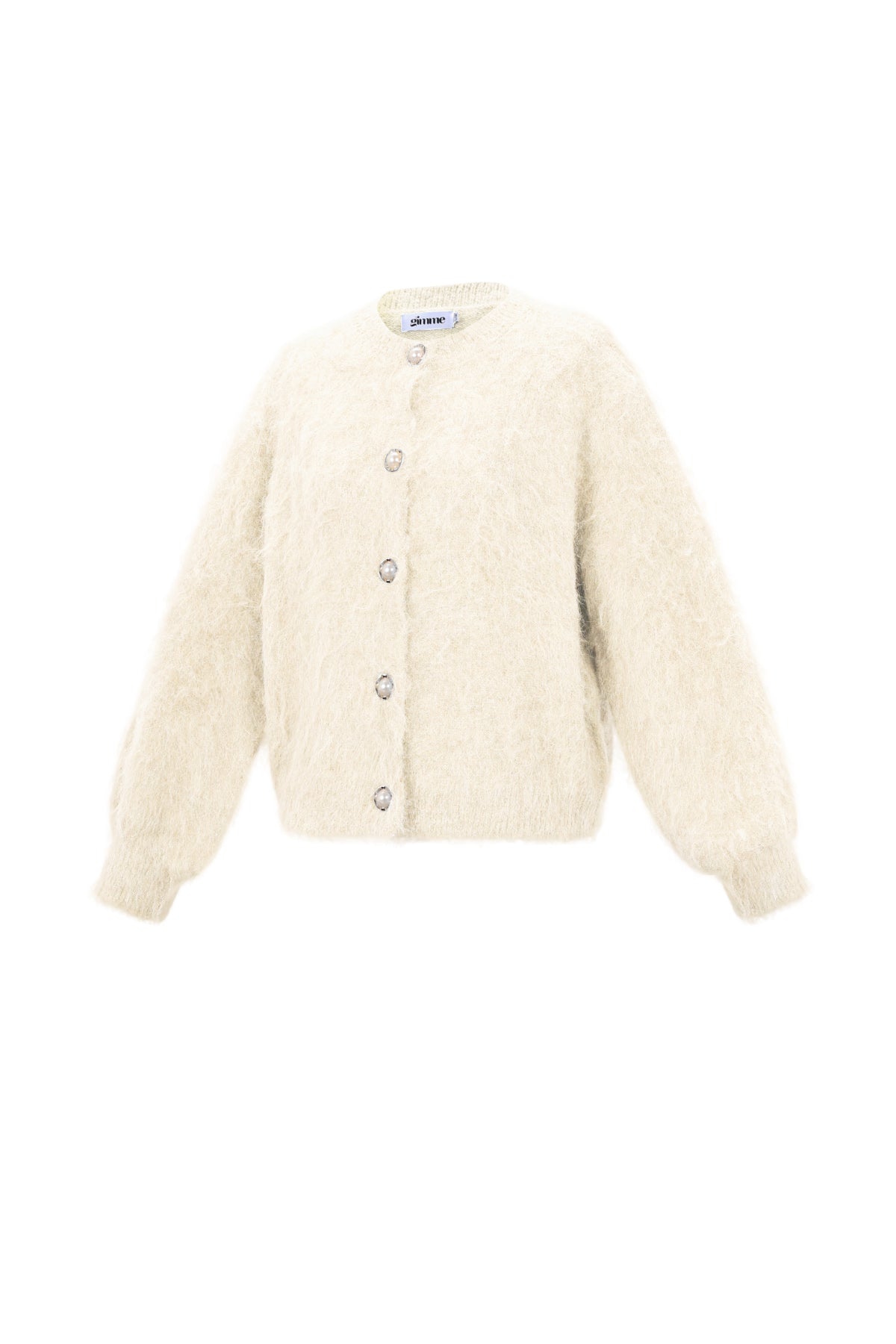 Isla Nomada – Kamizelka Soft Elegance