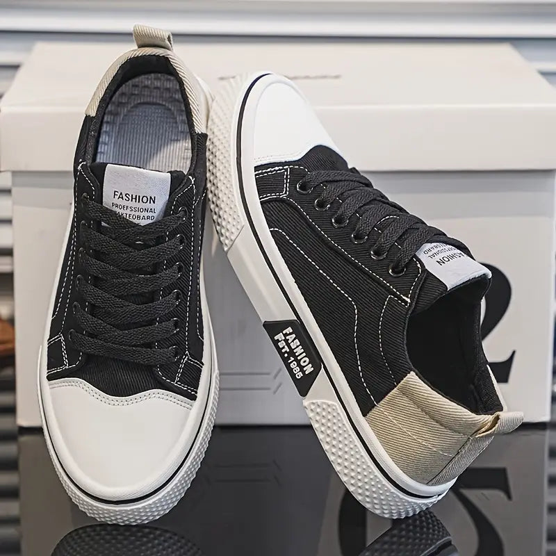 Arne | Buty sportowe o bezwysiłkowym stylu