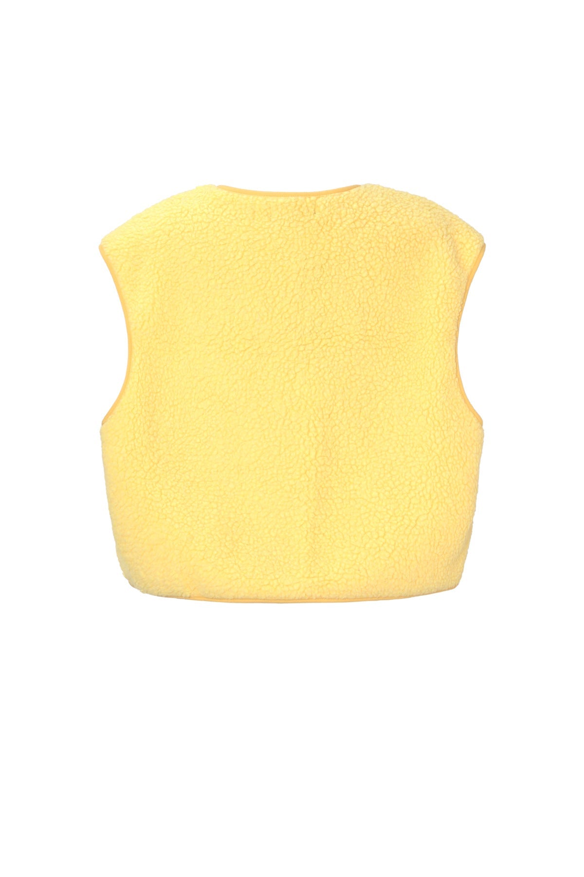 Kamizelka Fleece Isla - Codzienny Niezbędnik!