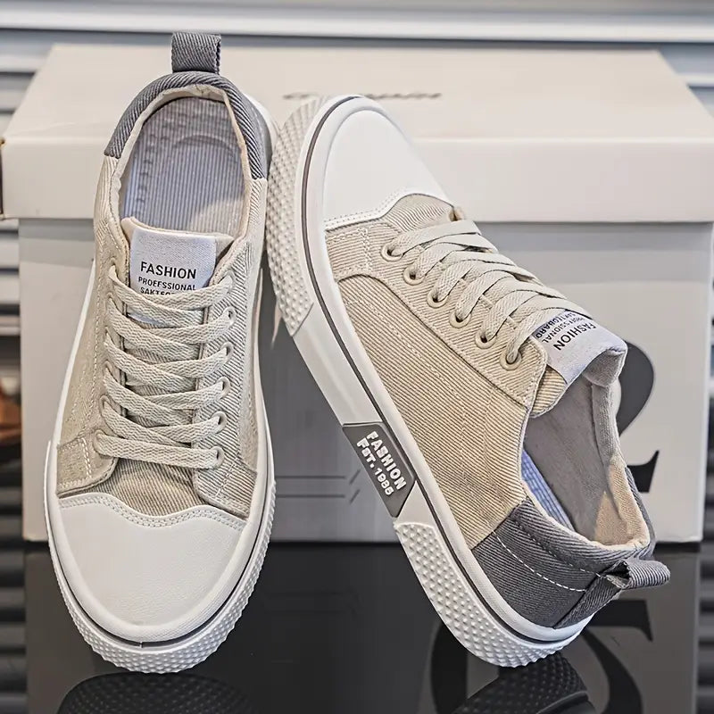 Arne | Buty sportowe o bezwysiłkowym stylu