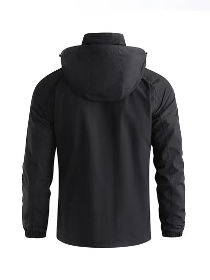 Ward | Elegancka lekka kurtka