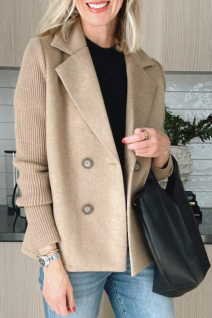 Amelia | Kamizelka Blazer Jas
