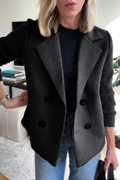 Amelia | Kamizelka Blazer Jas