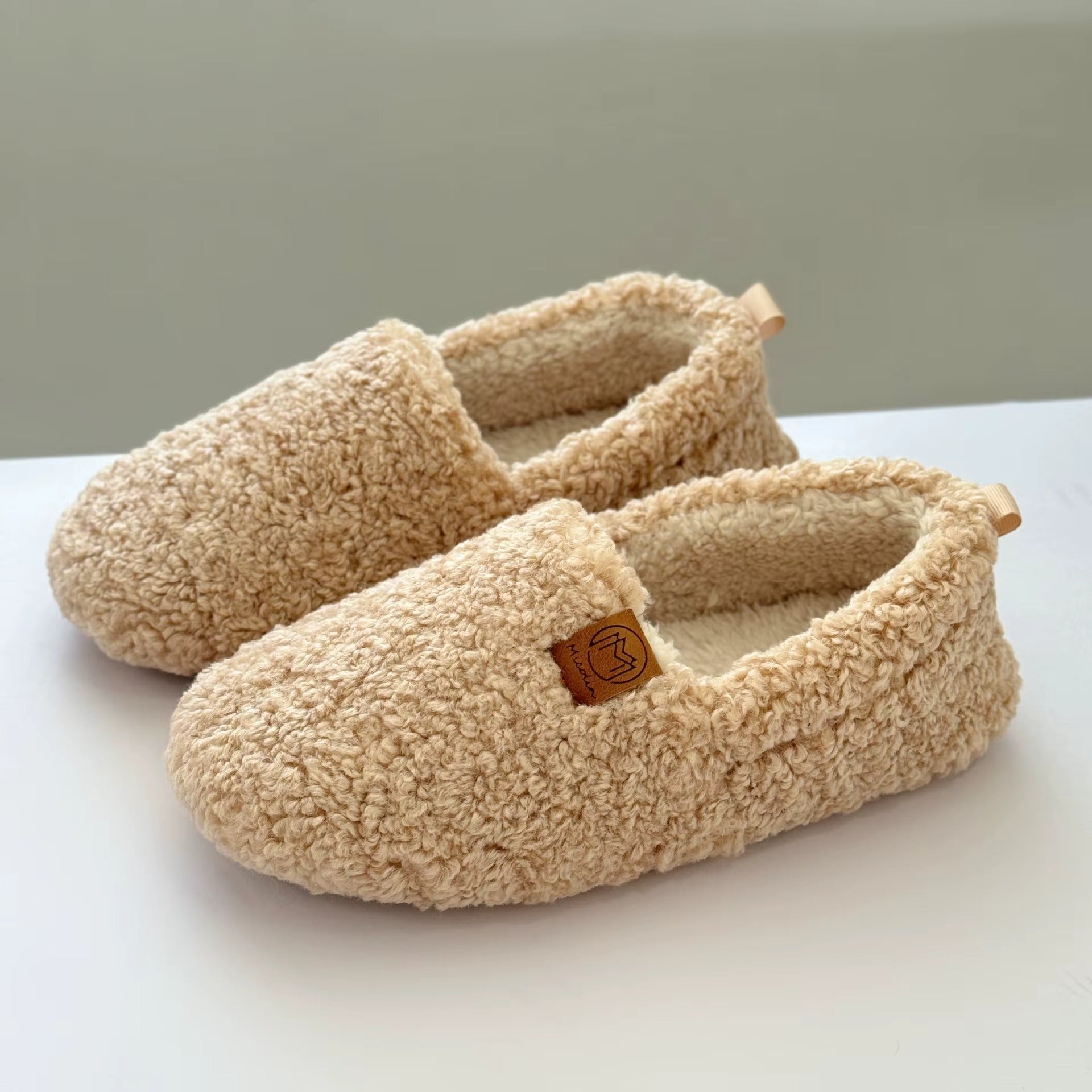 Beige / 43